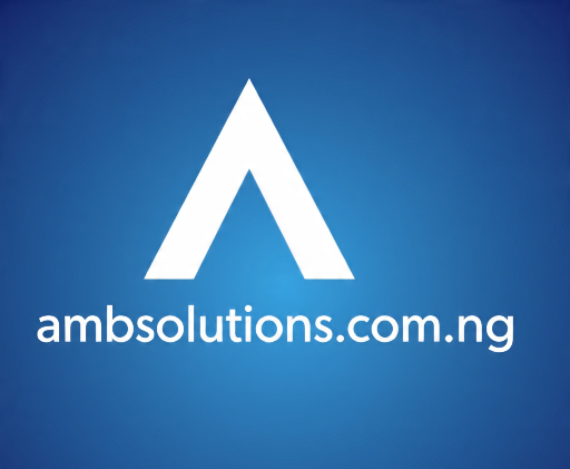 AMB Solutions Logo